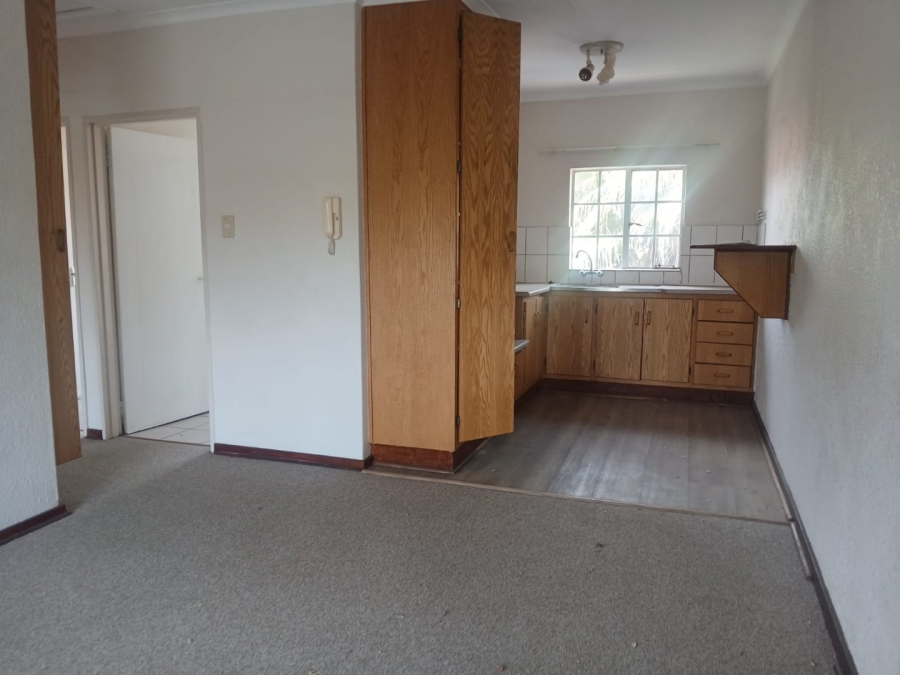 2 Bedroom Property for Sale in Universitas Free State